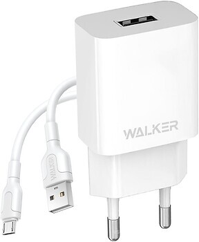 Фото Walker WH-26 Micro-USB Cable