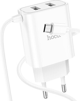 Фото Hoco C103A Micro-USB Cable