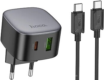 Фото Hoco CS32A USB Type-C Cable