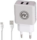 Фото WK WP-U11m Micro-USB Cable