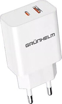 Фото Grunhelm GWC-03QC