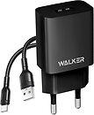 Фото Walker WH-26 USB Type-C Cable