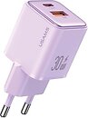 Фото Usams US-CC189 Purple (CC189TC03)