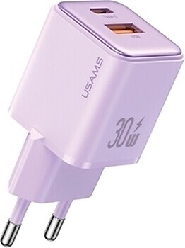 Фото Usams US-CC189 Purple (CC189TC03)