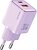 Фото Usams US-CC189 Purple (CC189TC03)
