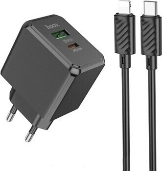 Фото Hoco CS14A Lightning Cable