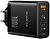Фото Romoss 2C1A 100W GaN Black (AC100I-12-234H)