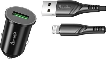 Фото Avantis A915 Lightning Cable