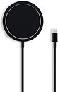 Фото Karl Lagerfeld 15W MagSafe (KLCBMSIKBK)