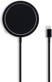 Фото Karl Lagerfeld 15W MagSafe (KLCBMSIKBK)