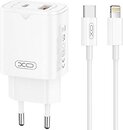 Фото XO L130 Lightning Cable