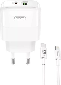 Фото XO L137 Lightning Cable