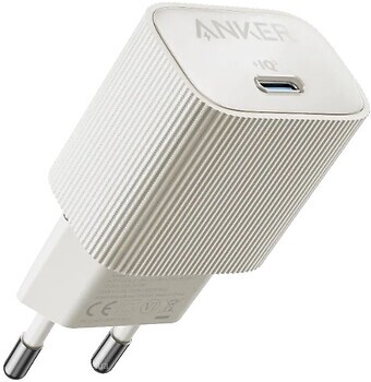 Фото Anker Wall Charger Nano 4 (A2337G21)