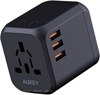 Фото Aukey PA-TA04