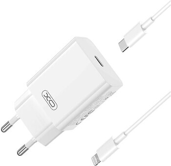 Фото XO L126 Lightning Cable