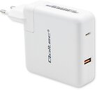 Фото Qoltec GaN Charger Fast 108W USB-C (51710)
