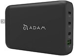 Фото Adam Elements Omnia Pro 1 120W GaN Black (AEAPAADPRO1BK)