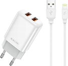 Фото Jellico EU02 Lightning Cable