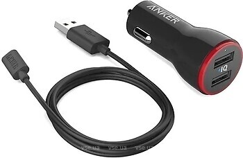 Фото Anker PowerDrive A2310 Micro-USB Cable