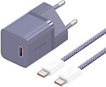 Фото Baseus P10110902523-00 USB Type-C Cable
