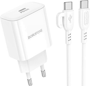 Фото Borofone BA81A USB Type-C Cable