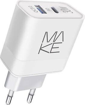 Фото MakeFuture MCW-327PWH