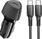 Фото Borofone BZ31B USB Type-C Cable