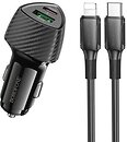 Фото Borofone BZ31C Lightning Cable