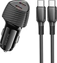 Фото Borofone BZ31D USB Type-C Cable