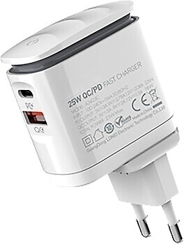 Фото LogicPower 25WCH