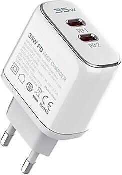 Фото LogicPower 35WCH