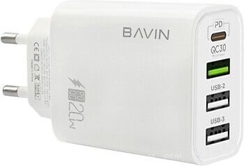Фото Bavin C-PC952Y-W