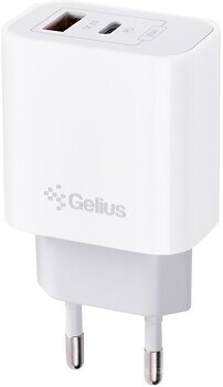 Фото Gelius GP-HC060 White (99403)