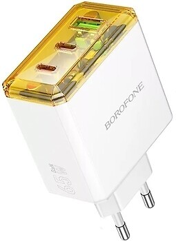 Фото Borofone BAS34A
