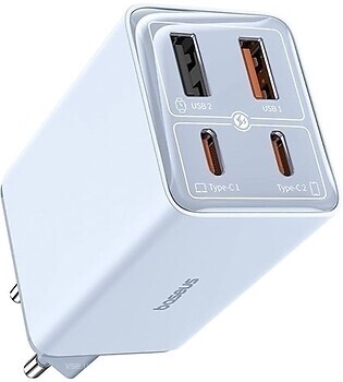 Фото Baseus P10162701313-00 USB Type-C Cable