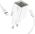 Фото Hoco N46 Lightning Cable