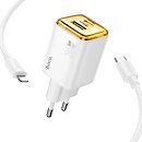 Фото Hoco N53 Lightning Cable