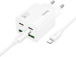 Фото Hoco N56 Lightning Cable