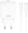 Фото XO L141 USB Type-C Cable
