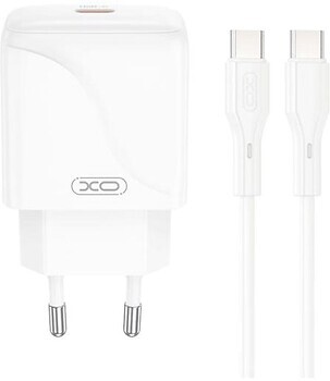 Фото XO L141 USB Type-C Cable