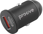 Фото Proove Tiny Power 30W Type-C + USB Black (ACTP30111201)