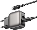 Фото Borofone BAS51A USB Type-C Cable