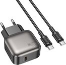 Фото Borofone BAS53A USB Type-C Cable