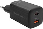 Фото Qoltec GaN Ultra 65W Charger (50766)