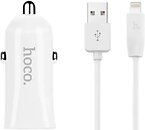 Фото Hoco Z12 Lightning Cable