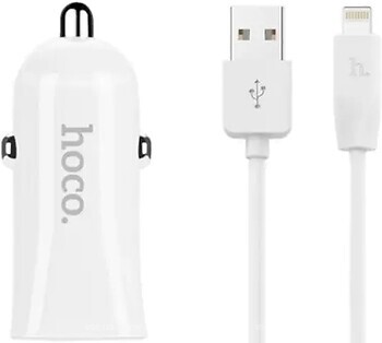 Фото Hoco Z12 Lightning Cable