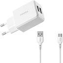 Фото Proda PD-A22 USB Type-C Cable