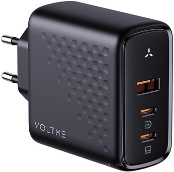 Фото Voltme Revo 100W GaN III V-Dynamic