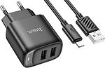 Фото Hoco C141A Lightning Cable