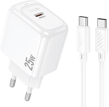 Фото Hoco CS53A USB Type-C Cable